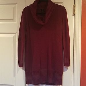 Sweater Tunic